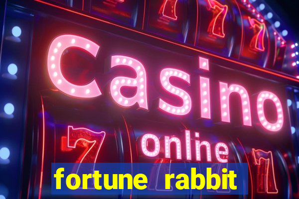 fortune rabbit 5gbet Informational